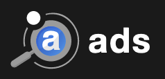 NASA ADS icon
