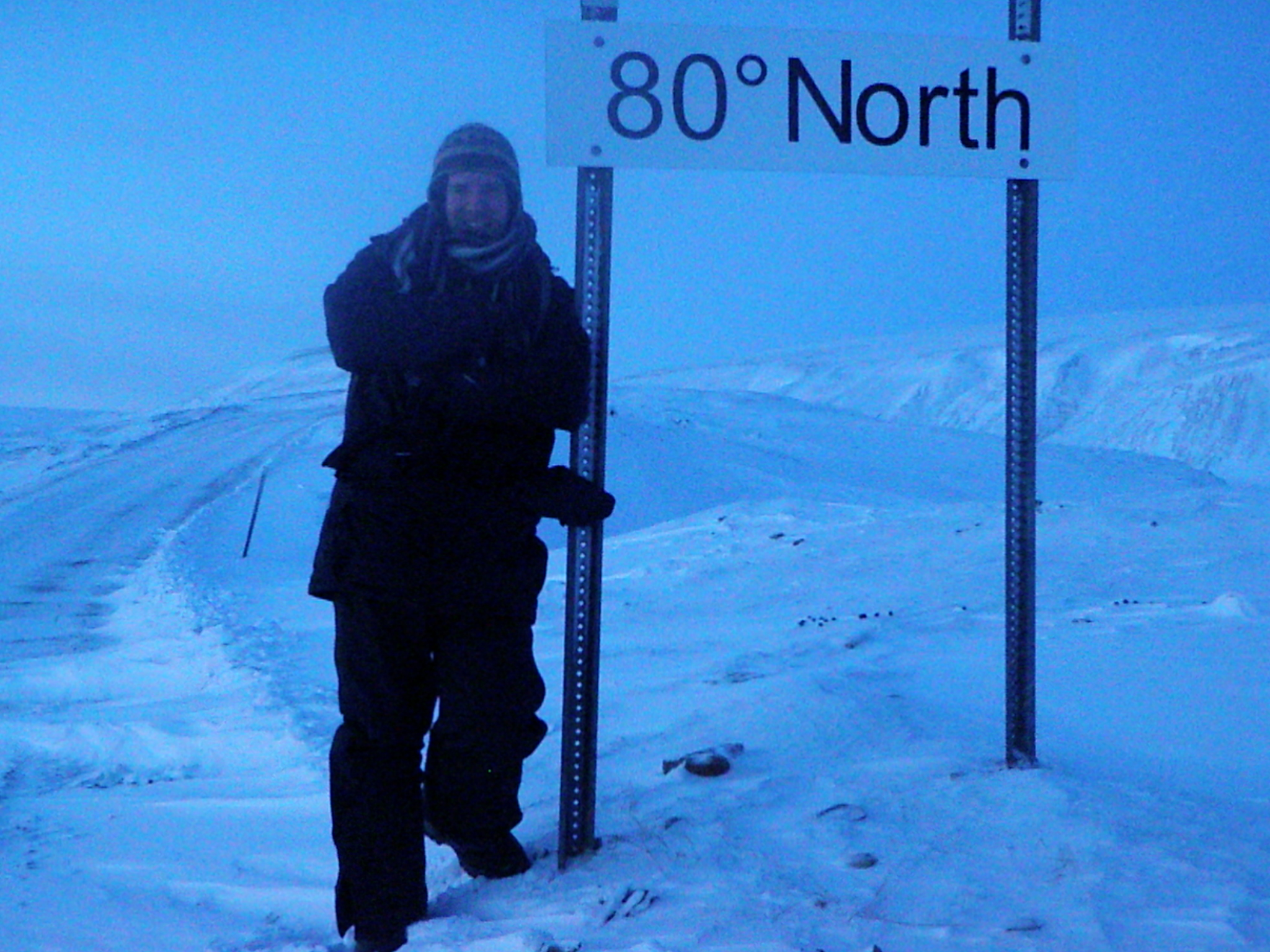 -40 degrees is where C and F meet