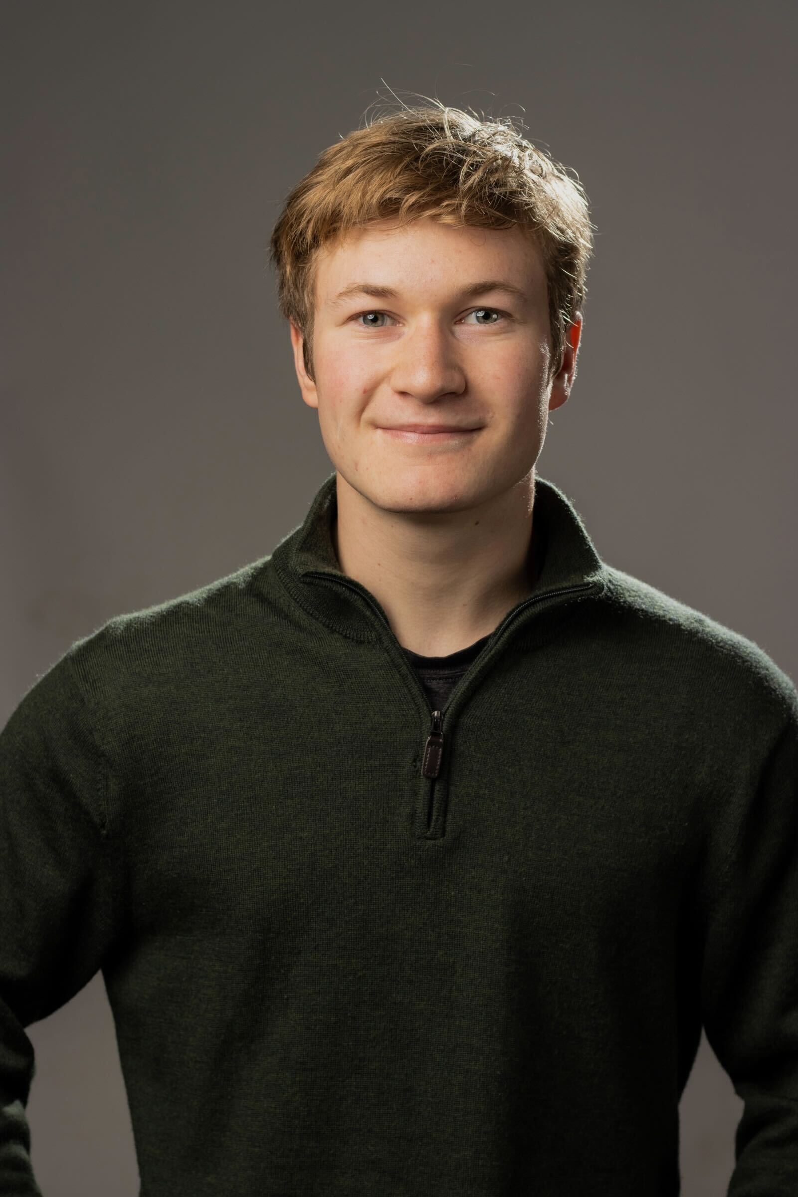Will Melby